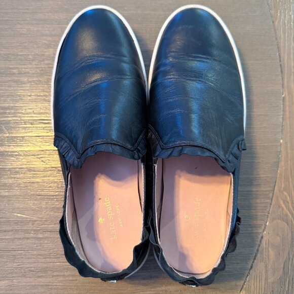 Kate Spade Lilly Sneakers - Picture 2 of 4